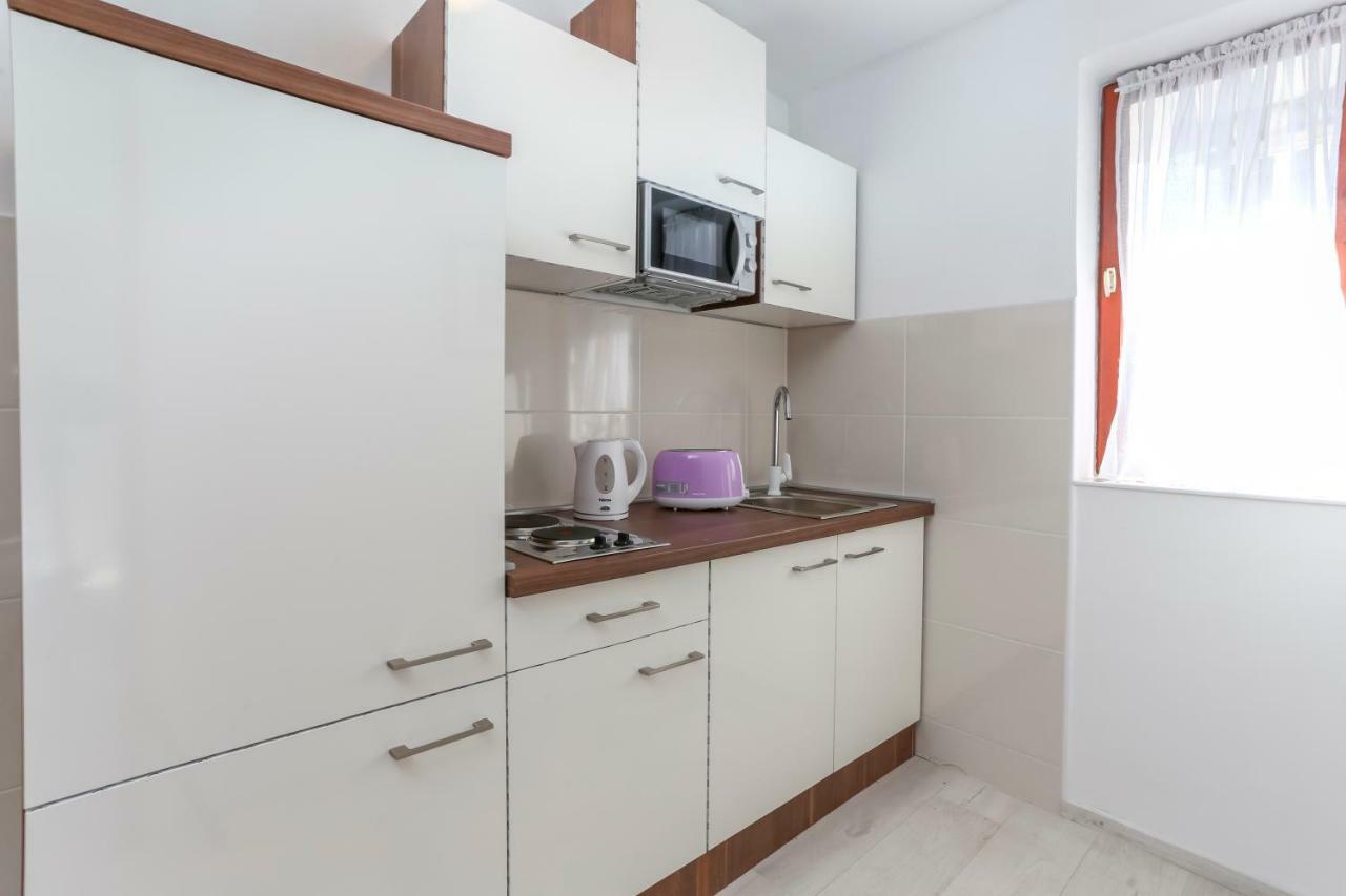 Apartamento de 1 Quarto