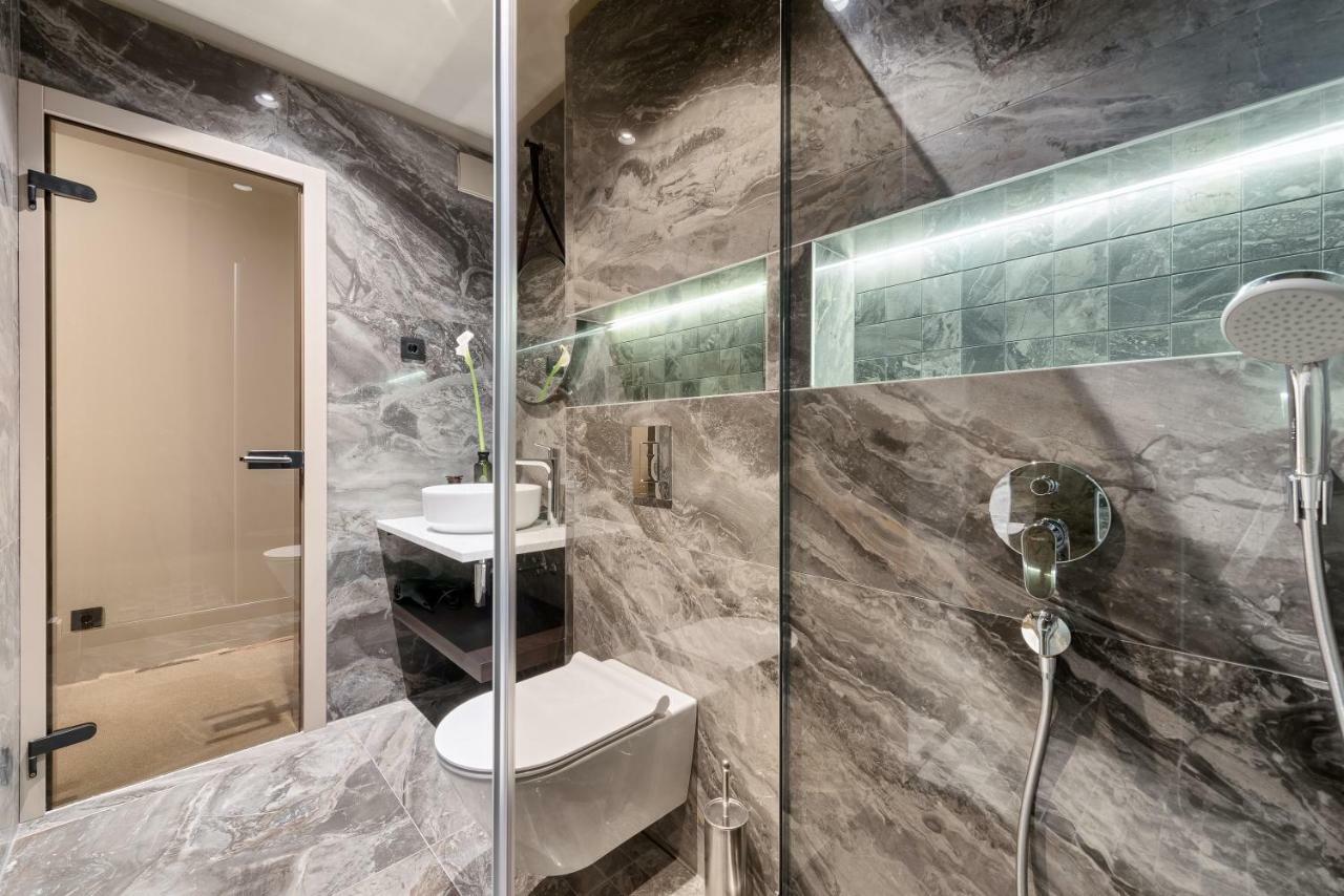 Double Room with City View