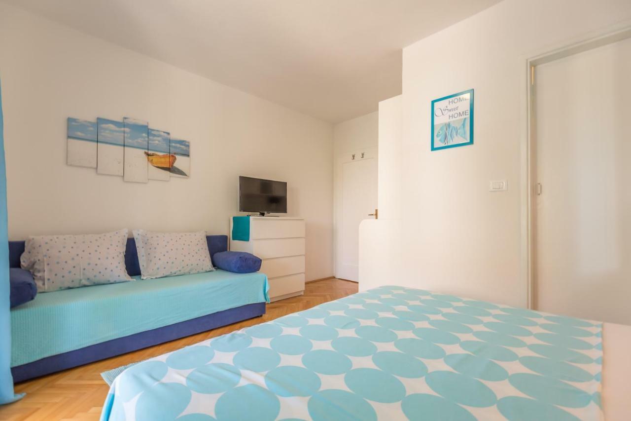 Studio-Apartment
