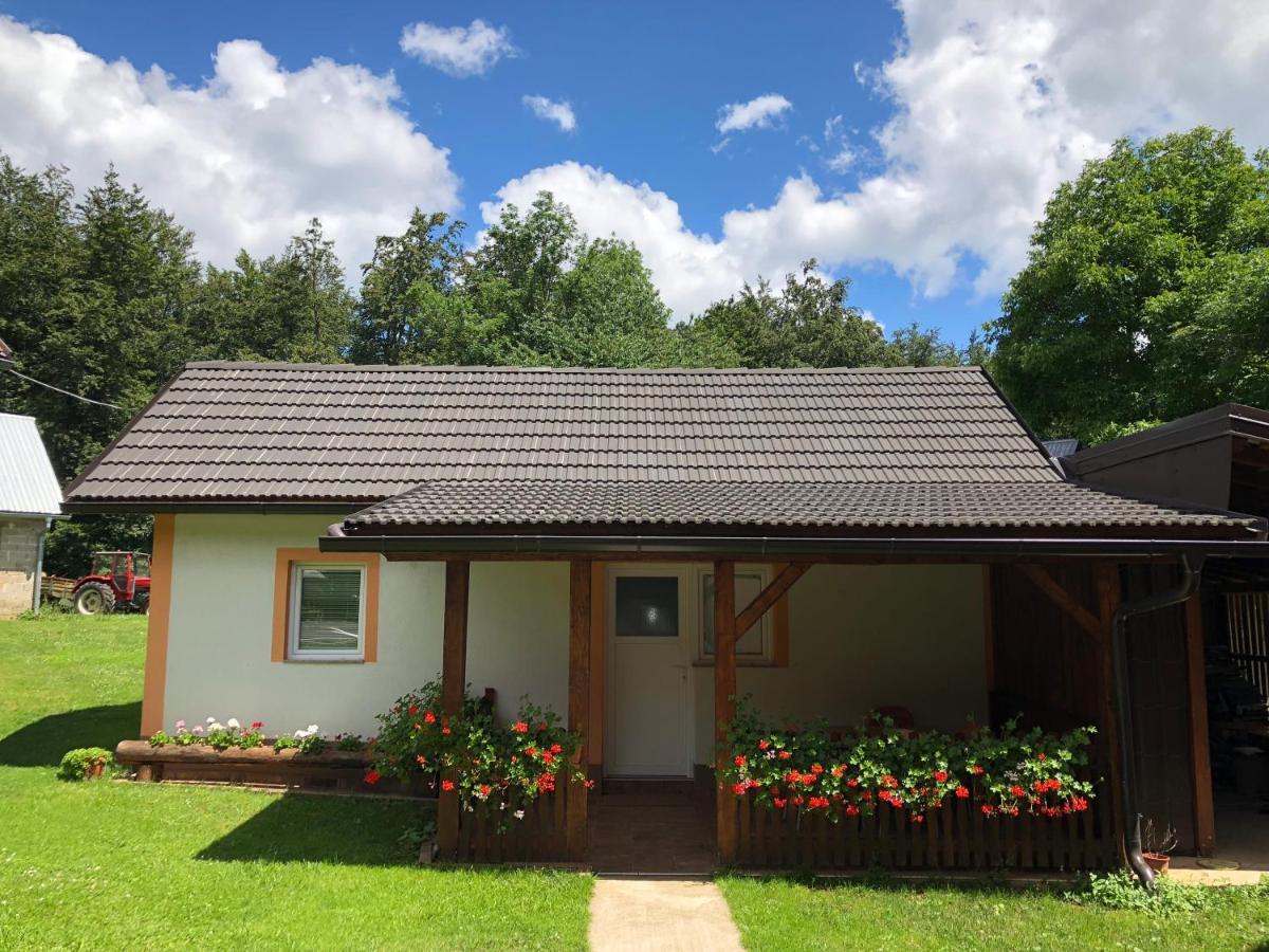 Bungalow