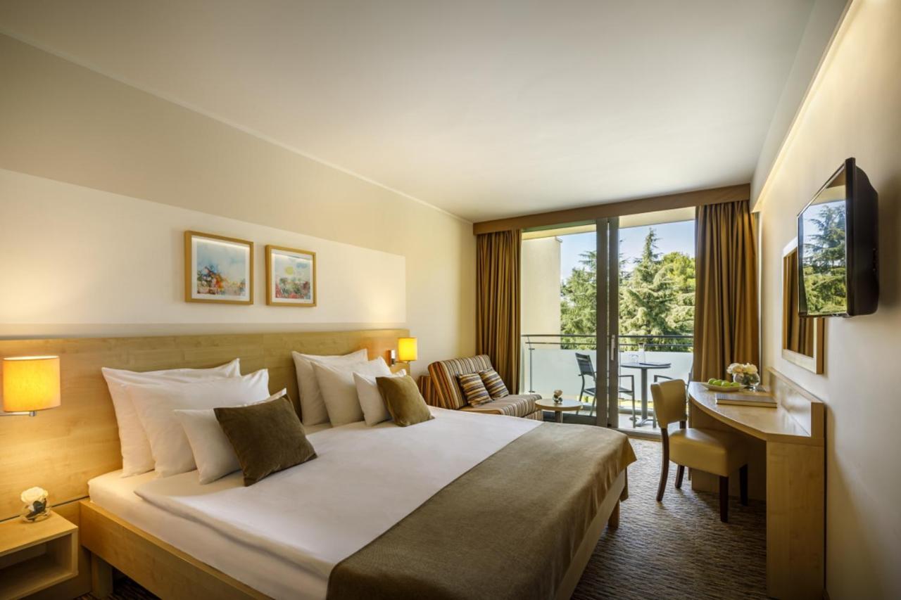 Kamer voor 2 + 1 Personen