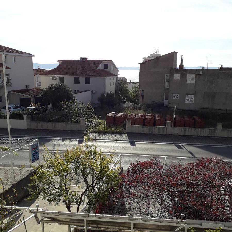 Doppelzimmer mit Balkon