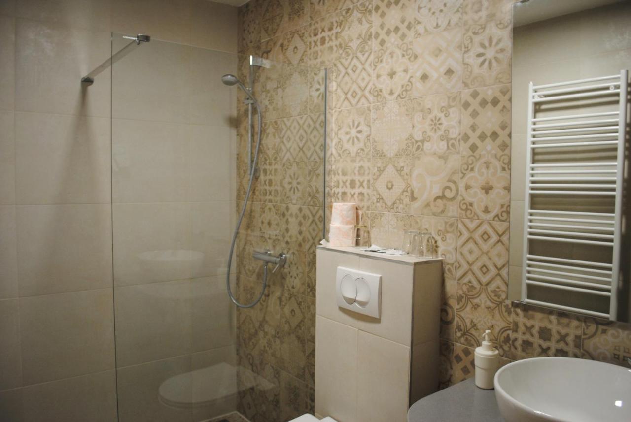 Habitación Doble Económica - 1 o 2 camas