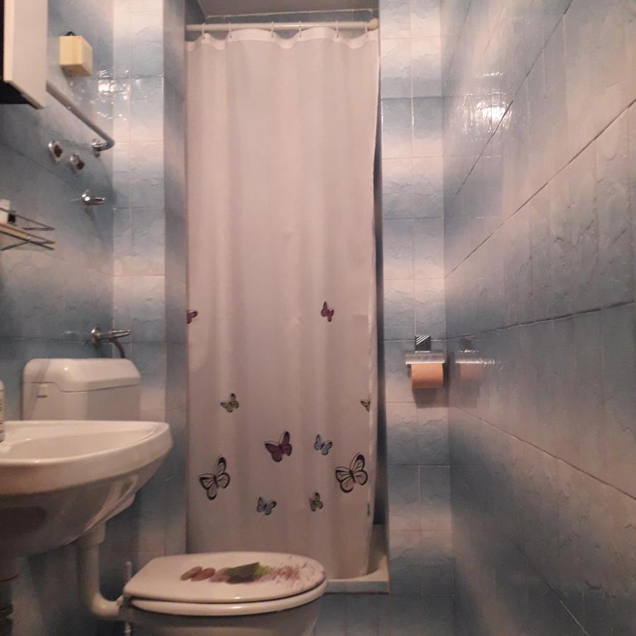 Doppelzimmer mit eigenem Bad