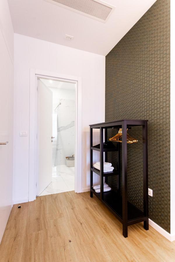 Habitación Deluxe con cama extragrande