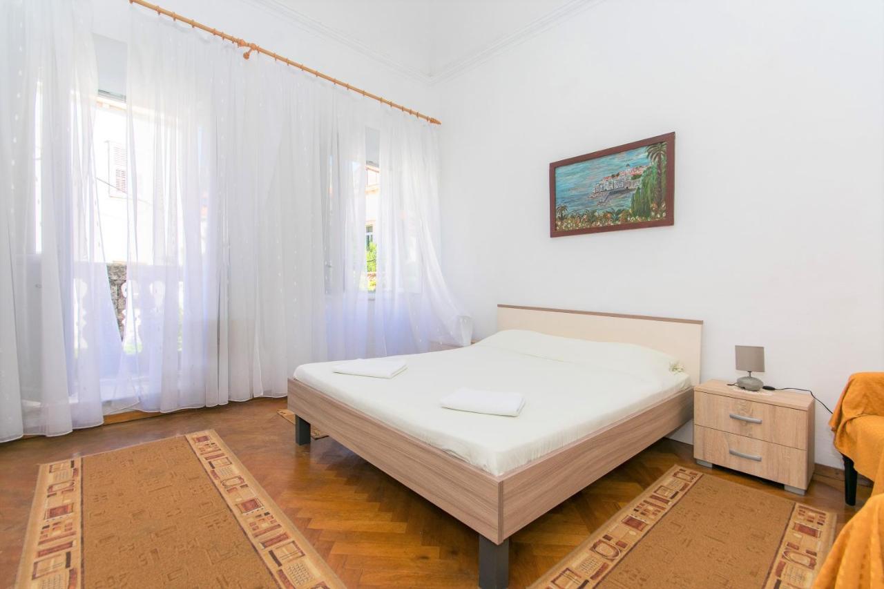 Economy Double Room with Shared Bathroom