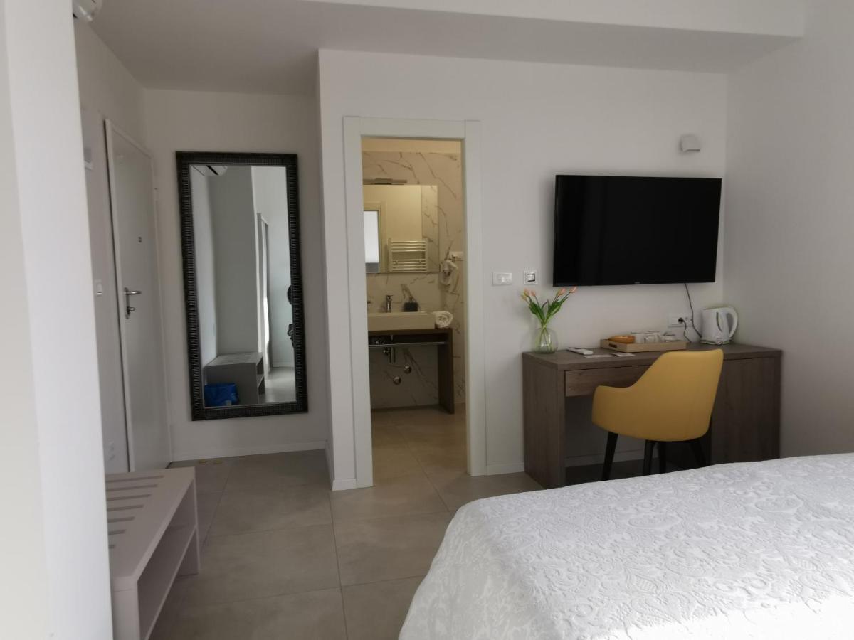 Deluxe Doppelzimmer