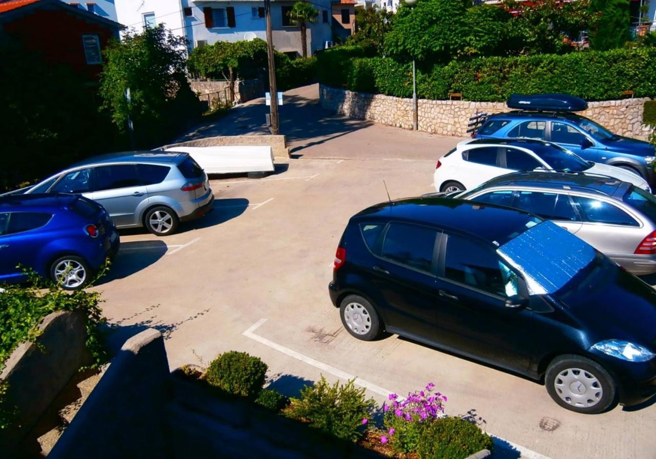 Appartamento Monolocale con Vista Mare
