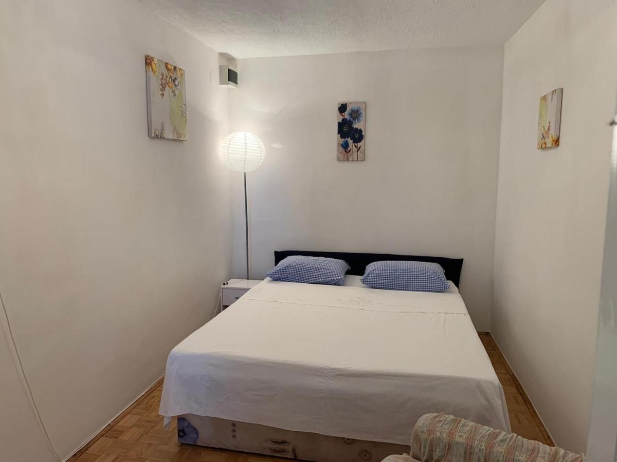 Apartment mit 2 Schlafzimmern