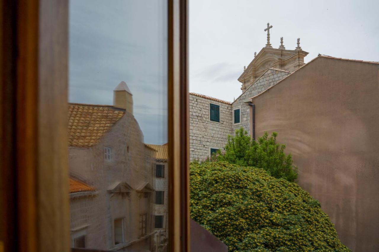 Deluxe Double Room Castle View