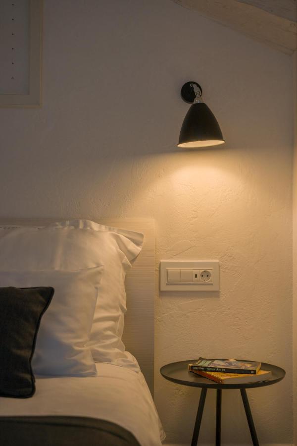 Deluxe Double Room Castle View