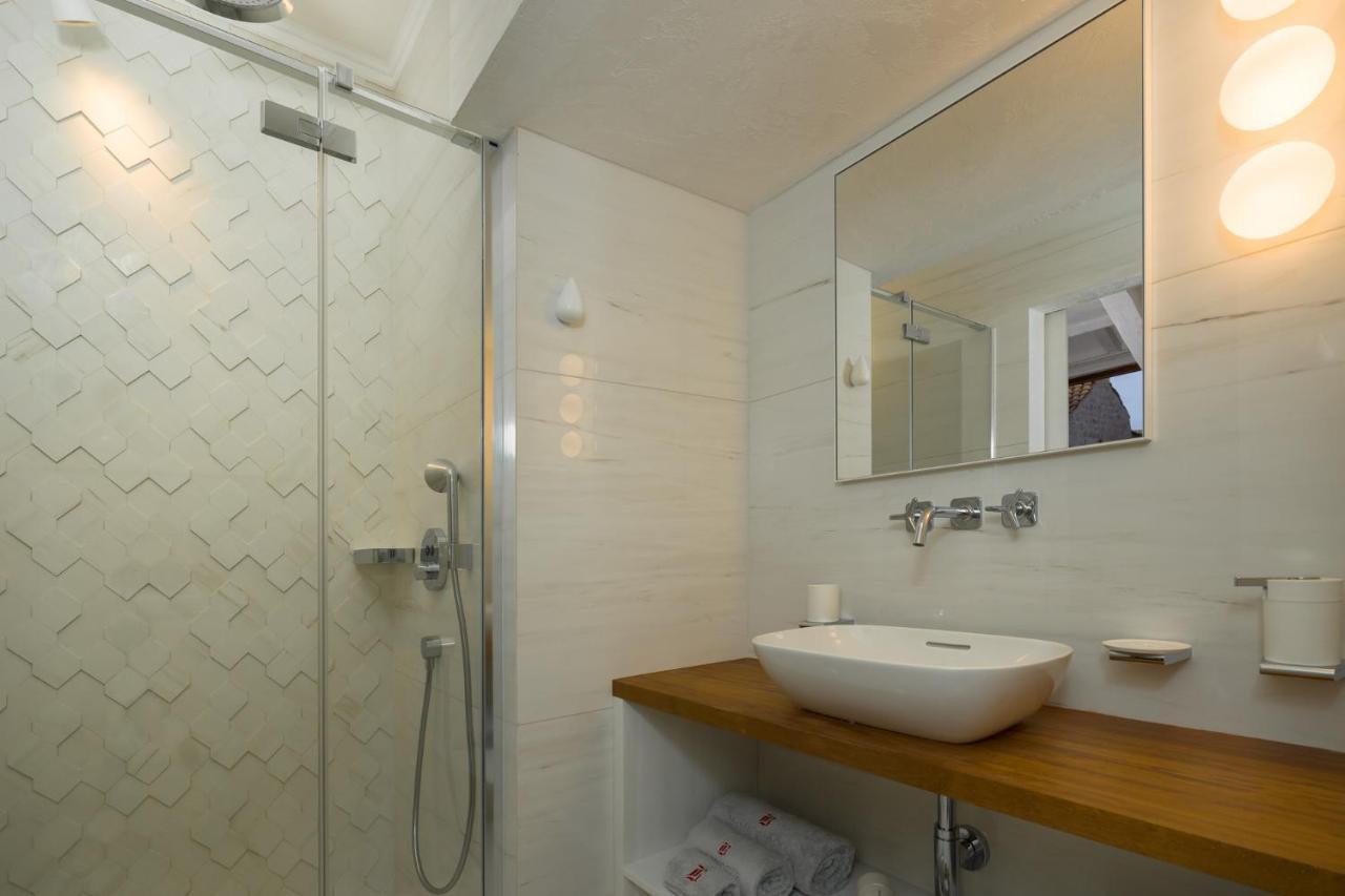 Deluxe Double Room Castle View