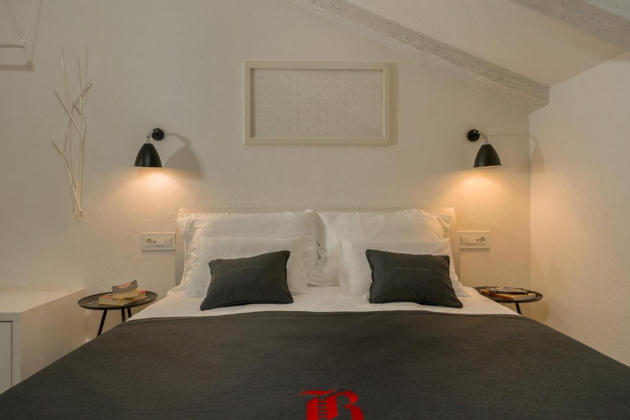 Deluxe Double Room Castle View