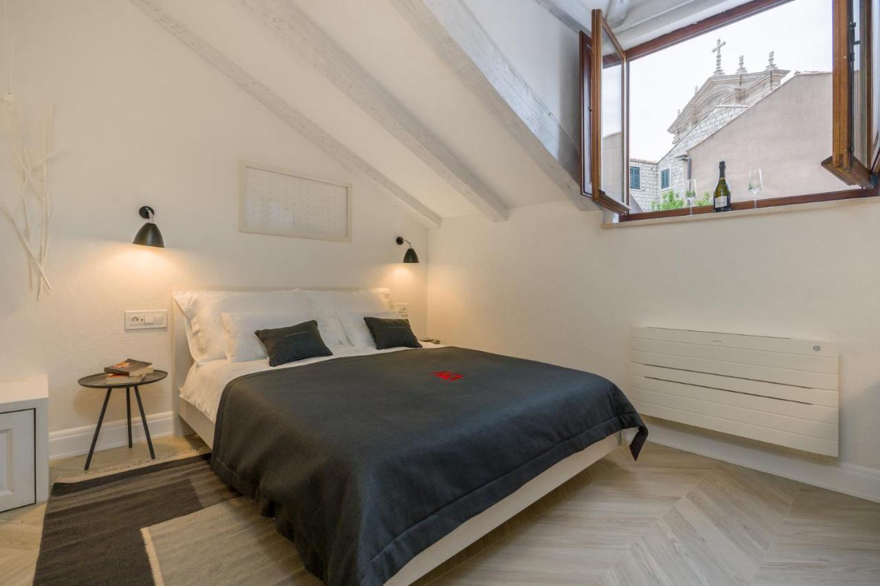Deluxe Double Room Castle View