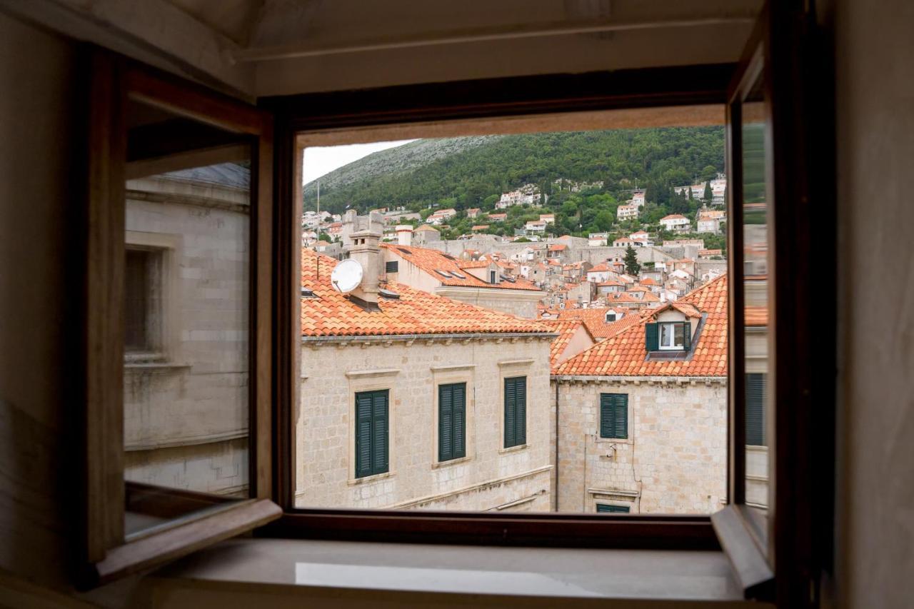 Deluxe Double Room Castle View