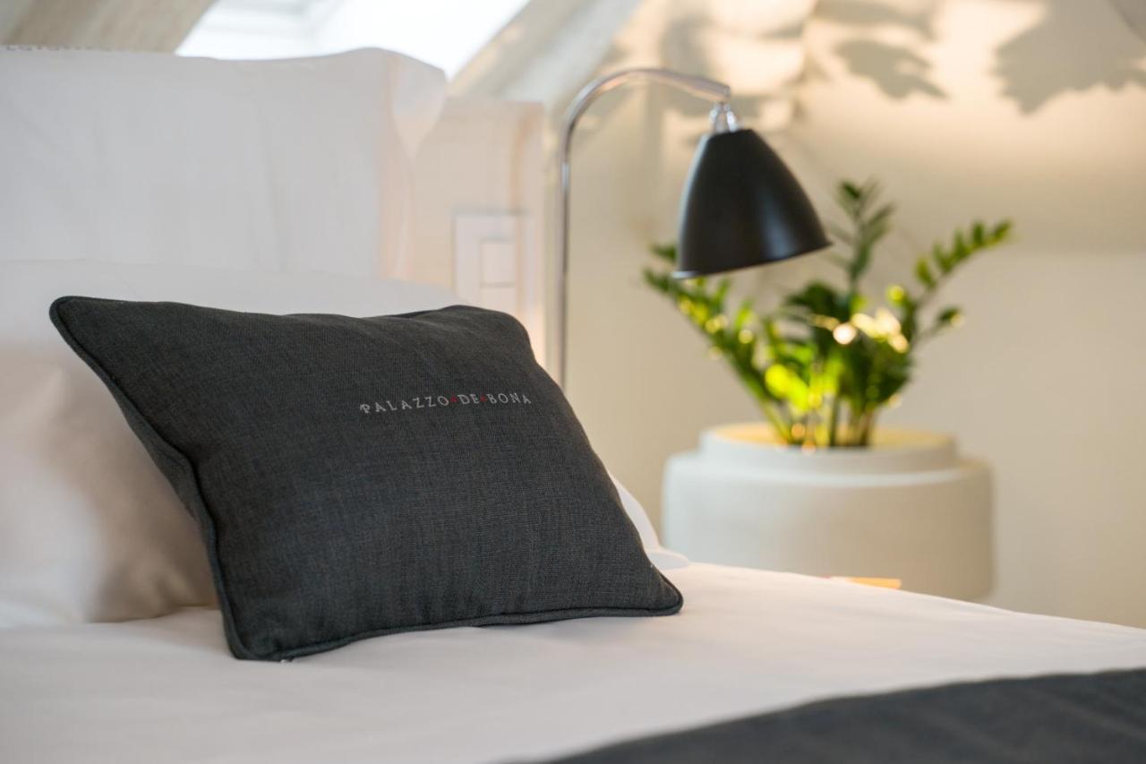 Deluxe Double Room Castle View