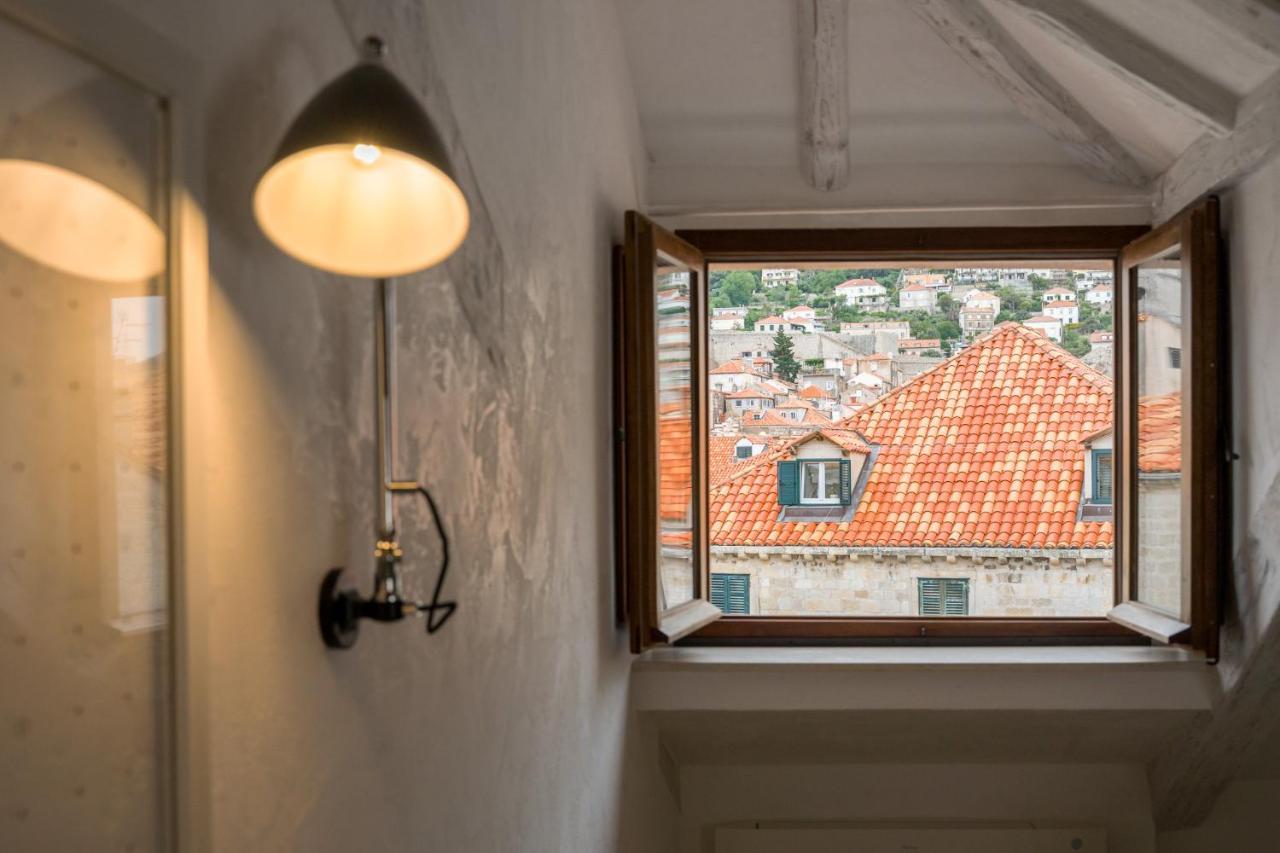 Deluxe Double Room Castle View