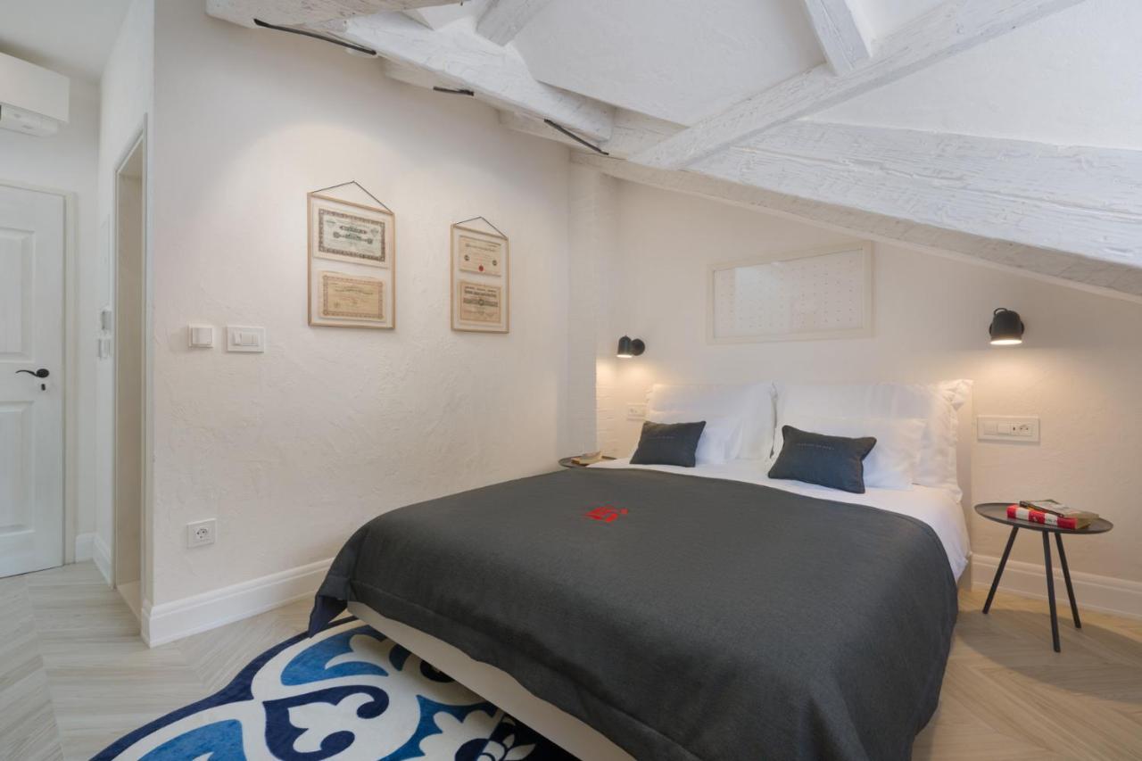 Deluxe Double Room Castle View