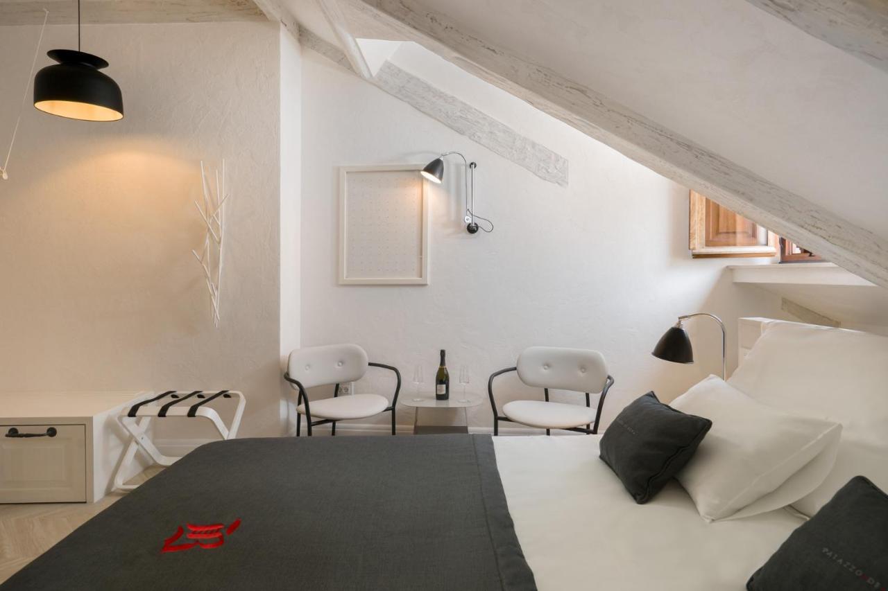 Deluxe Double Room Castle View