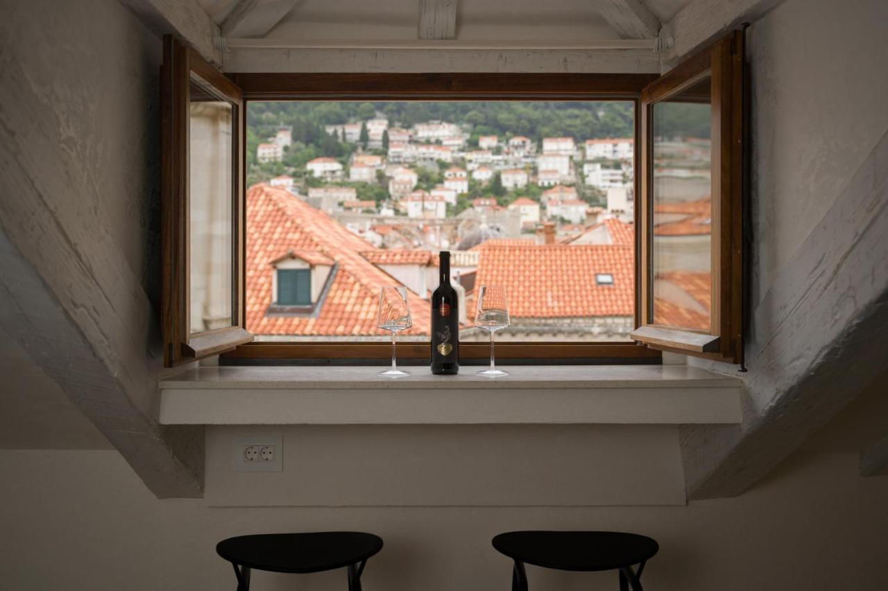 Deluxe Double Room Castle View