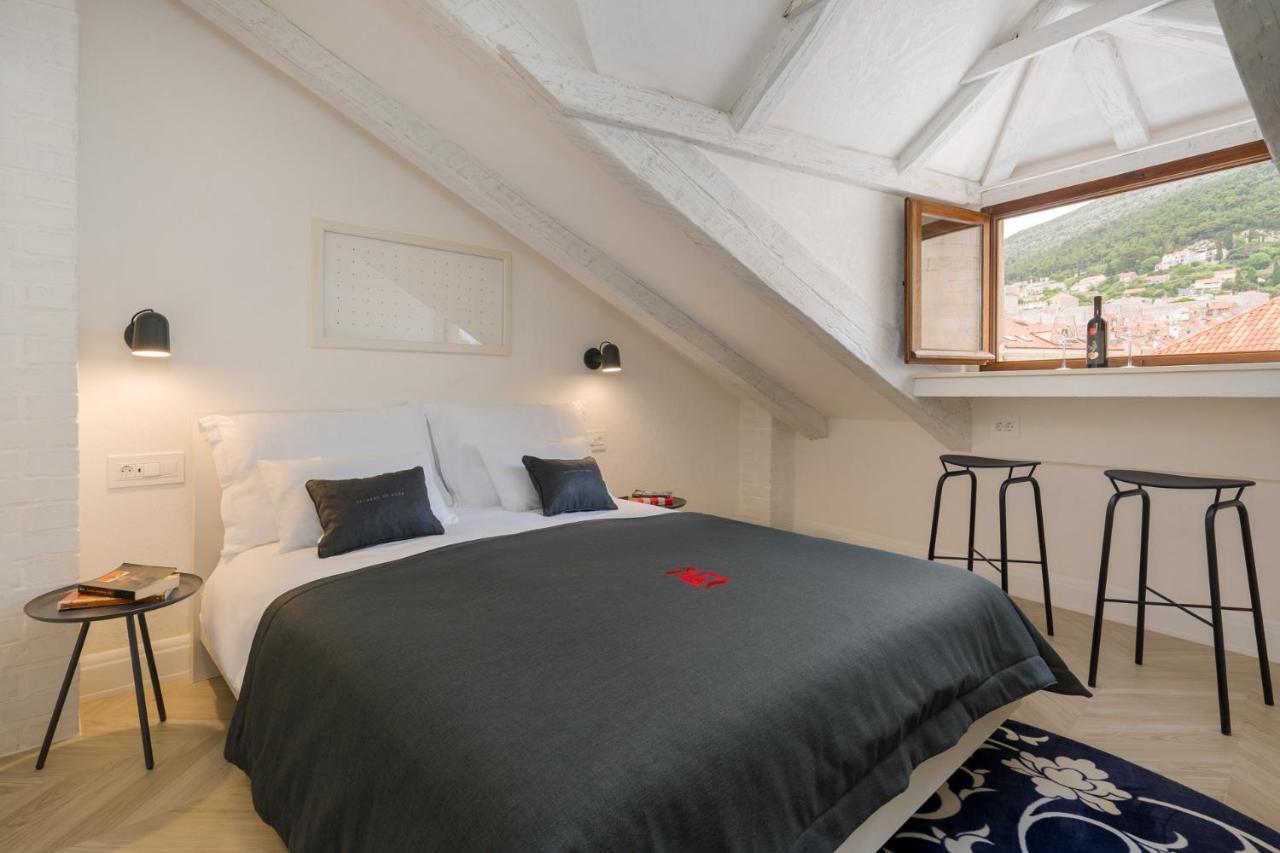 Deluxe Double Room Castle View