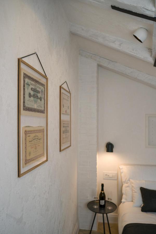 Deluxe Double Room Castle View