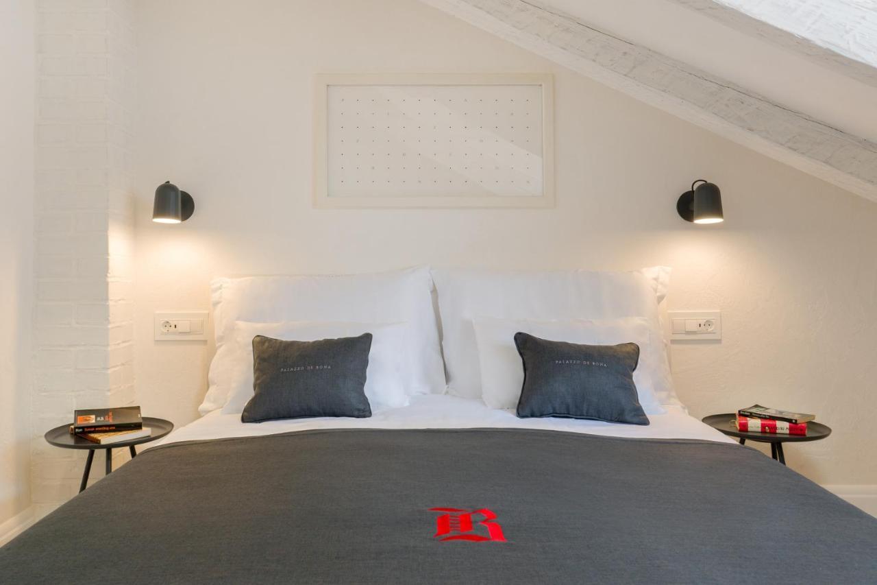 Deluxe Double Room Castle View