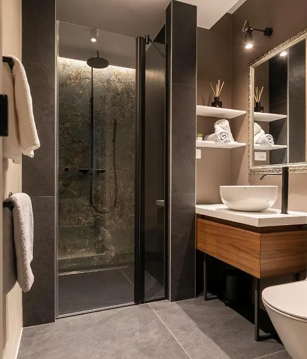 Harbour Residence Rooms-1