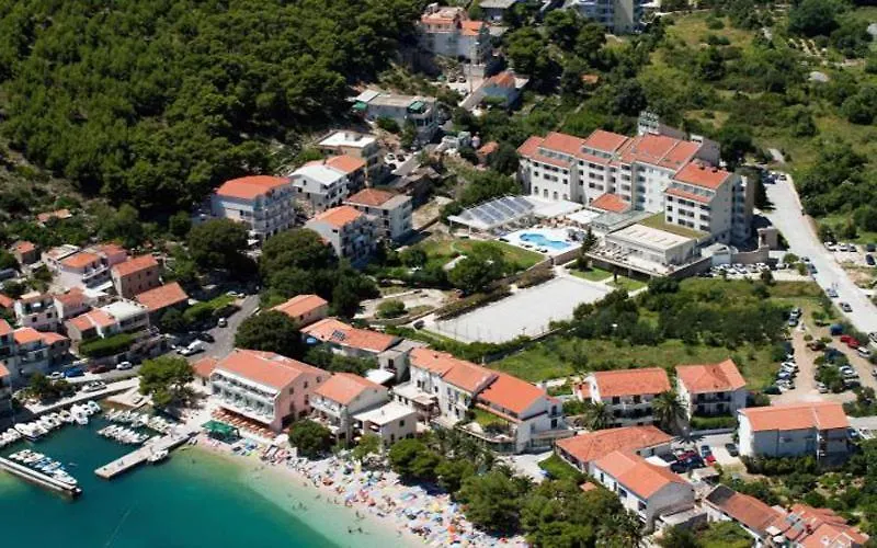 Hotel Quercus-1