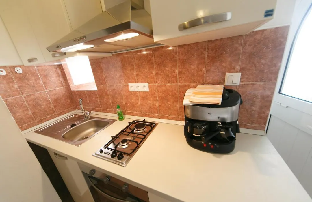 Guesthouse Francesca-1