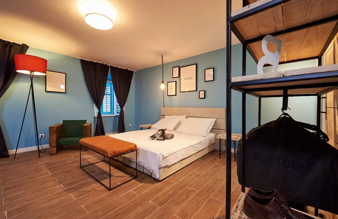 Bubalus Boutique Rooms-1