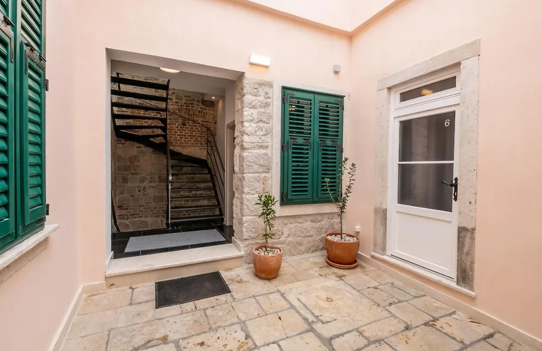 Boutique B&B Villa Faggioni-1
