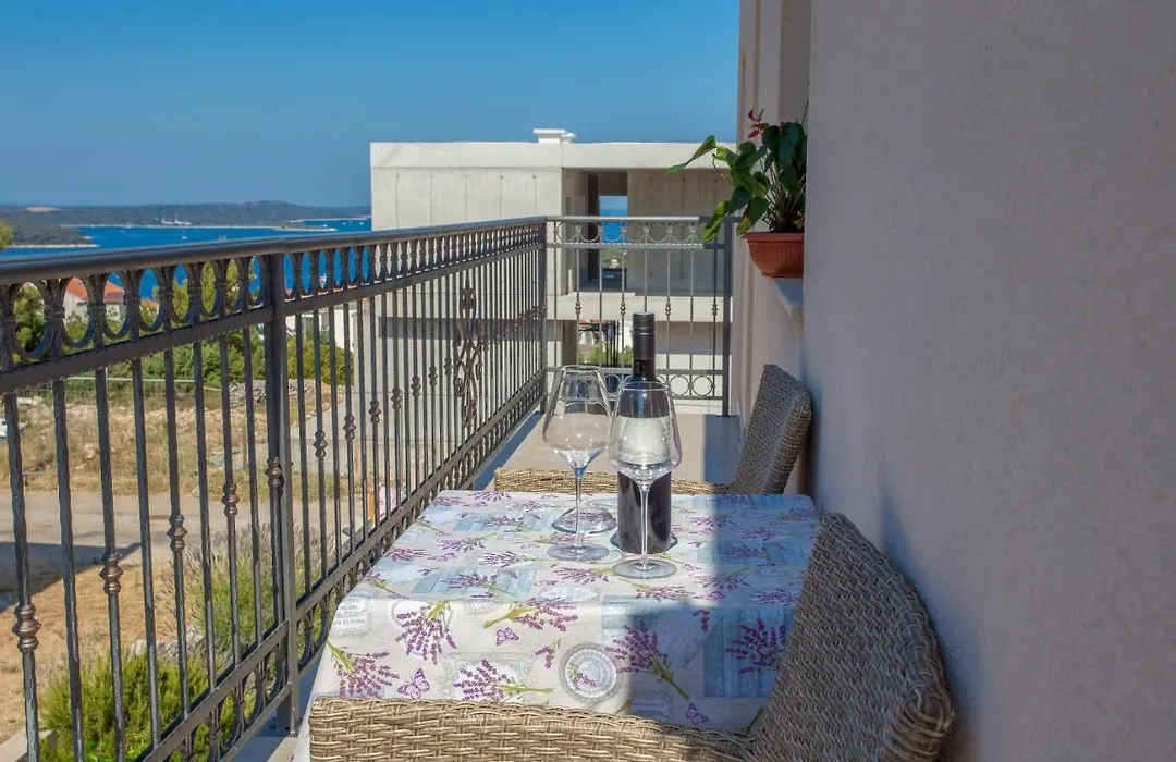 Guest House Milan-1