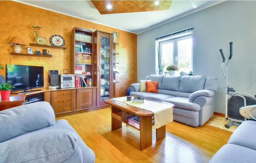 Holiday Home M&E-1
