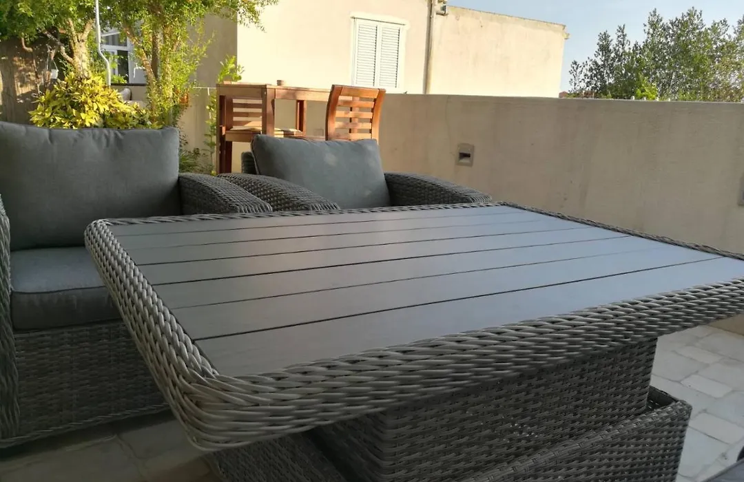 Duplex Maria Di, Free Parking, Sea View-1