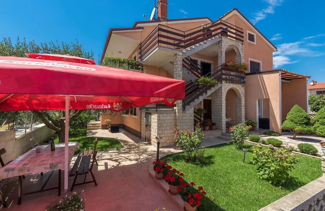 Apartments Nerina-1
