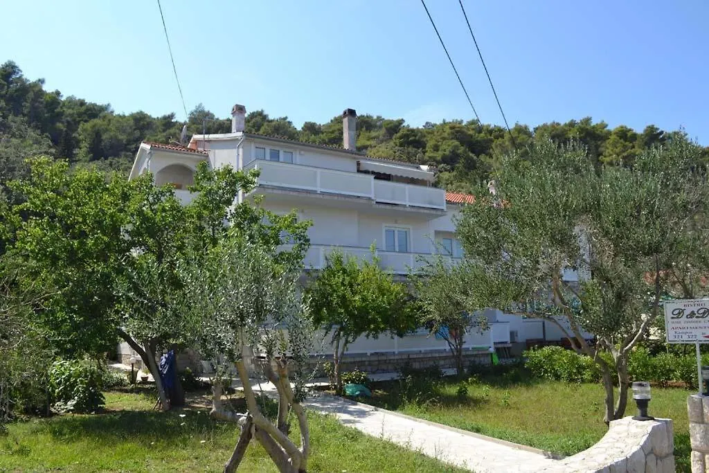 Rooms Marijana-1