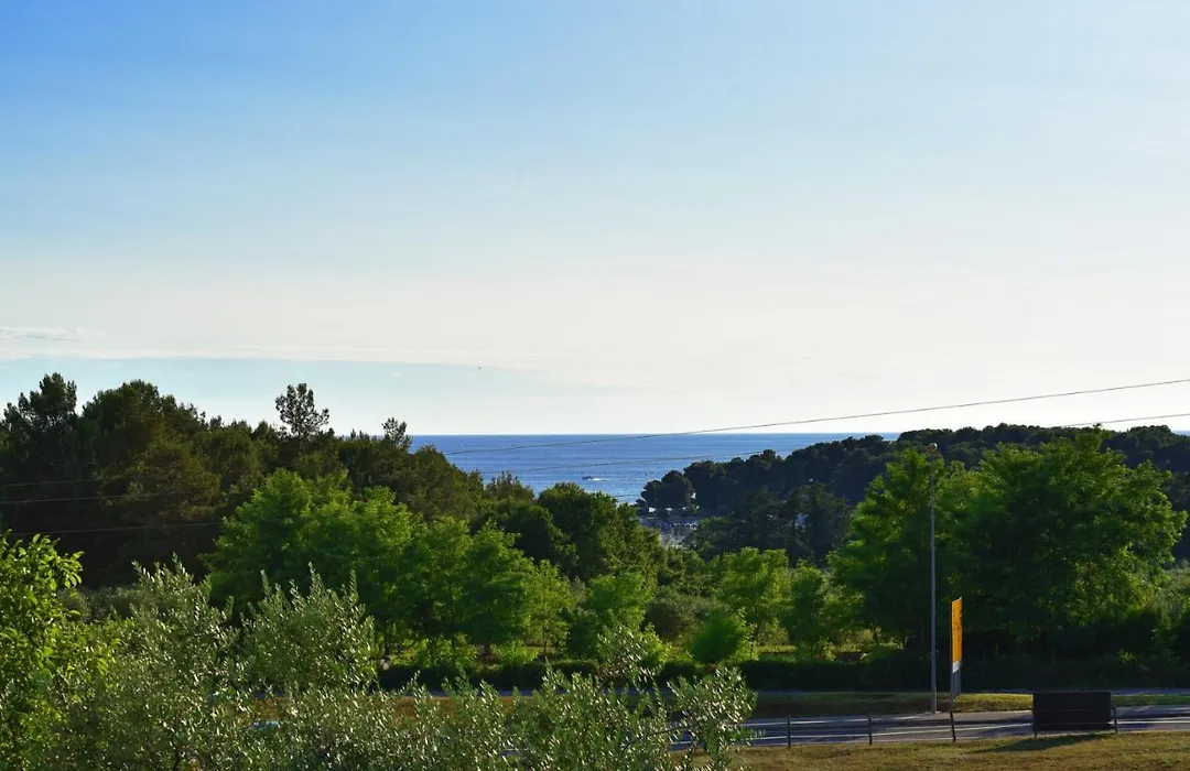 Bed&Breakfast Monte Rosso-1