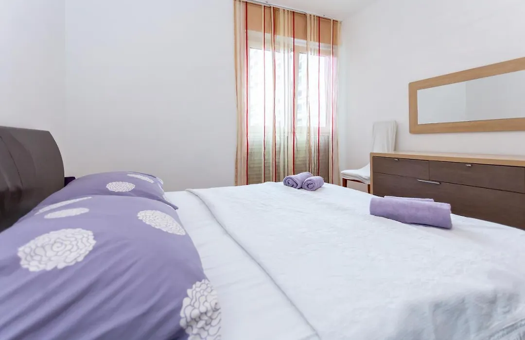 Two Bedroom Apartment Zita-1
