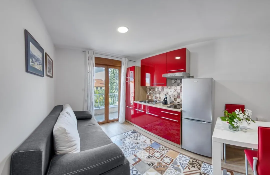 Guesthouse Residence Major-1