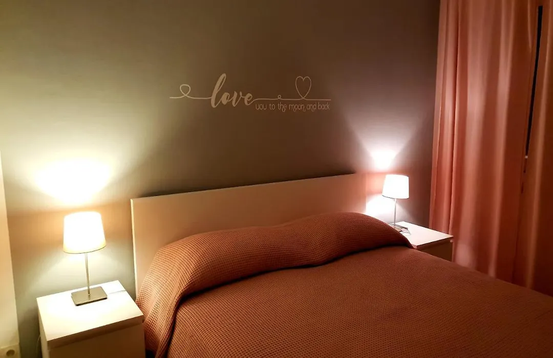 Guesthouse Fatuta-1