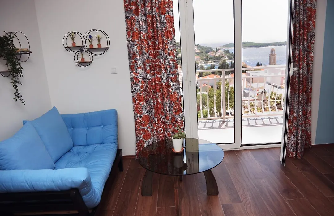 Tanya-Apartments And Rooms-1