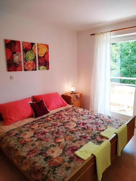 Apartmani Ines Rabac-1