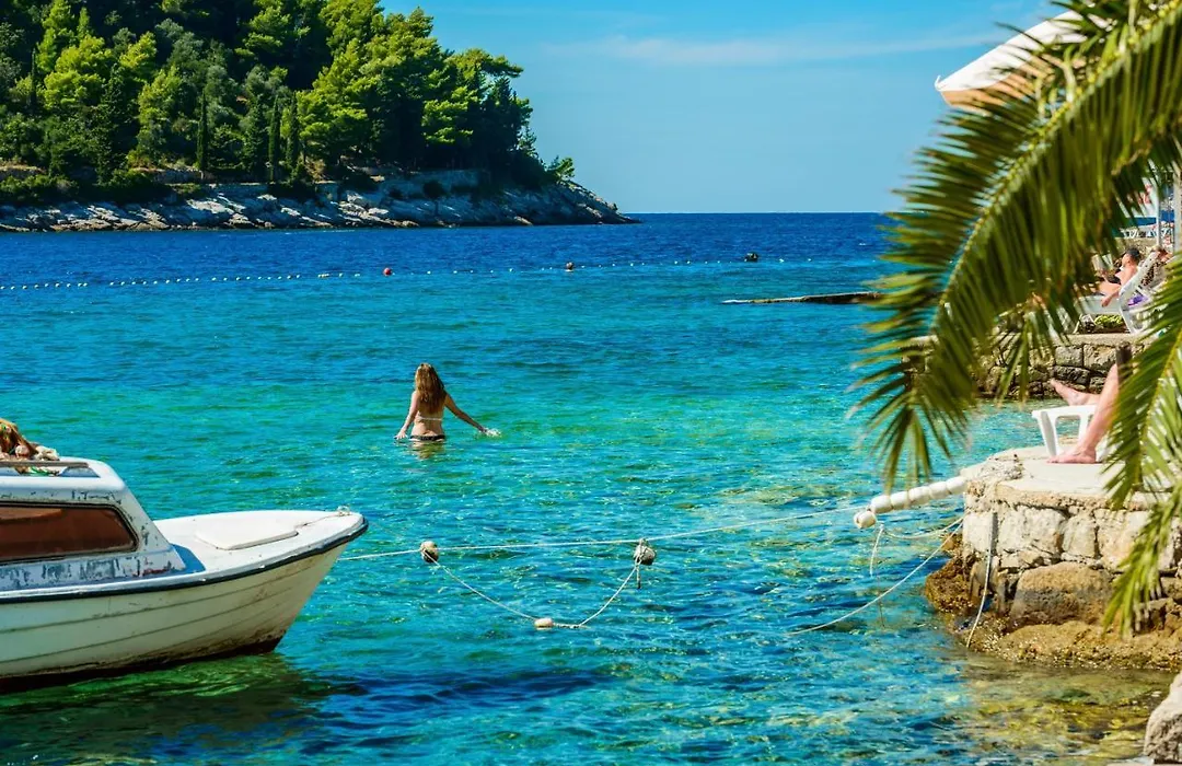 Sobe More Cavtat-1