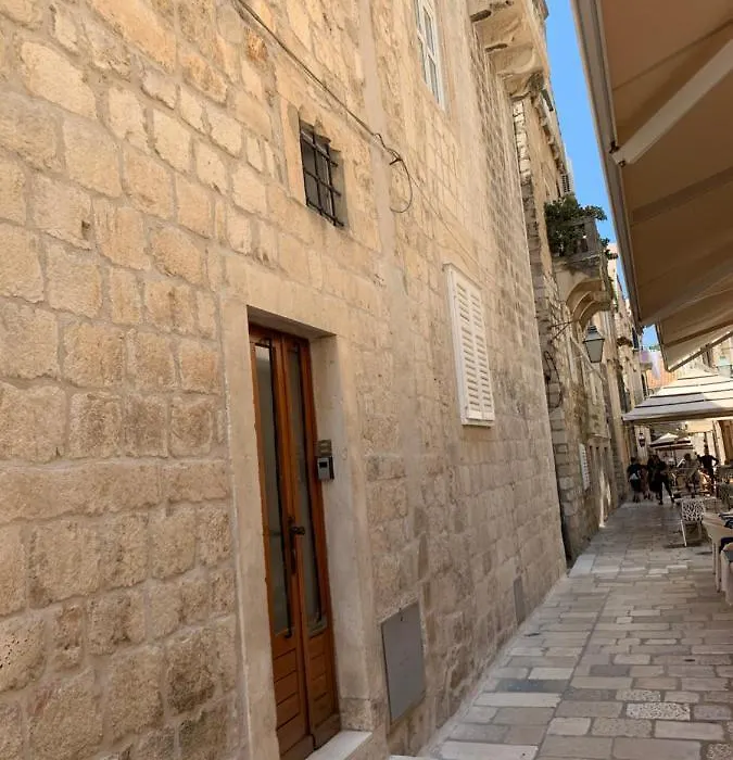 Gama Dubrovnik 1-1