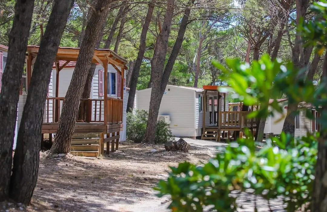 Mediteran Travel Mobile Homes Basko Polje-1