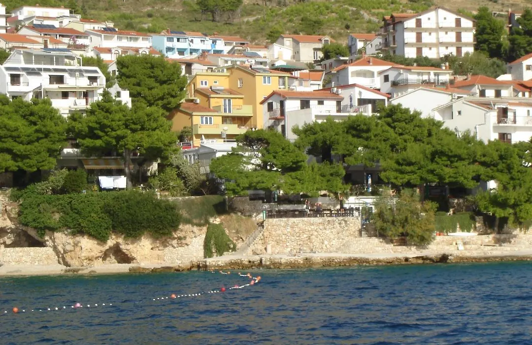 Aga Beach Suites-1