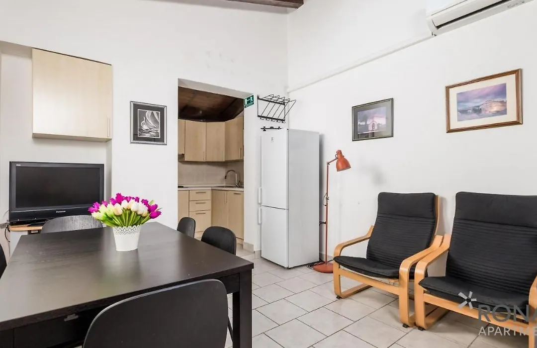 Rona Holiday Home Ana-1