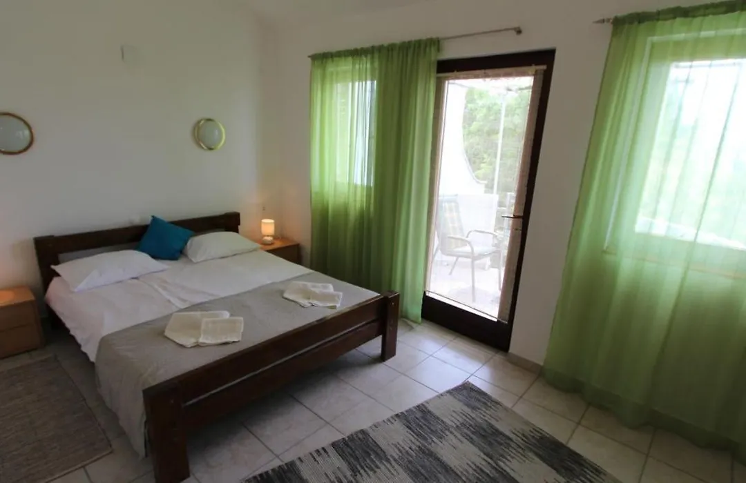 Apartments Kovacic-1