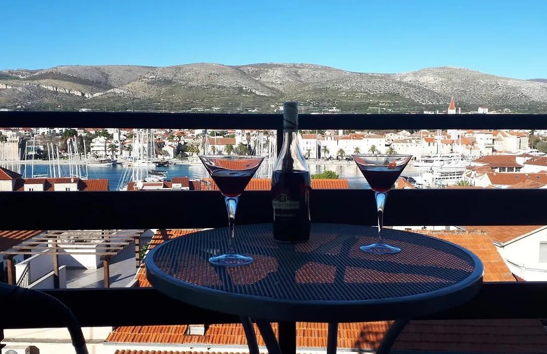 Fresh Apartments Dar Orlic-1